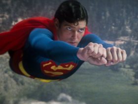 A ordem correta para assistir todos os filmes do Superman