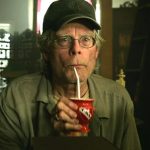 A própria versão de Jogos Vorazes de Stephen King se tornará um filme de terror ‘Hardcore’