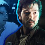 A razão pela qual Diego Luna, de Rogue One, não achou que se encaixaria em Star Wars