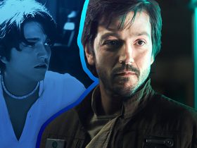 A razão pela qual Diego Luna, de Rogue One, não achou que se encaixaria em Star Wars