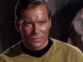 A regra de One Big Star Trek de Gene Roddenberry criou problemas para os escritores