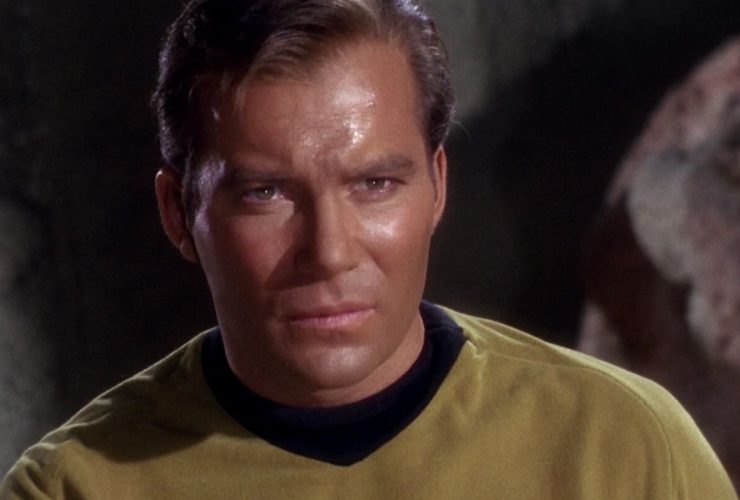 A regra de One Big Star Trek de Gene Roddenberry criou problemas para os escritores