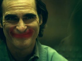 A sequência de abertura do Joker 2 é uma aposta ousada e inspirada no Looney Tunes