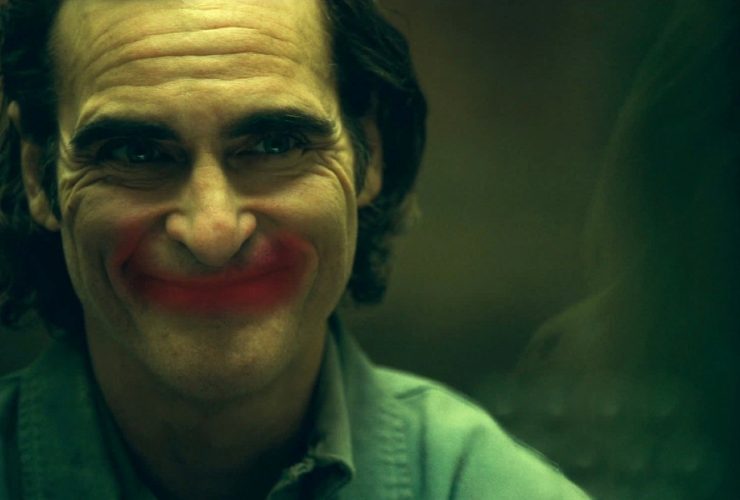 A sequência de abertura do Joker 2 é uma aposta ousada e inspirada no Looney Tunes