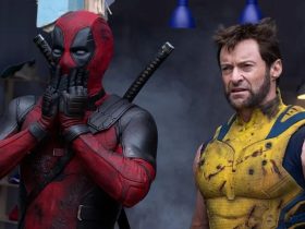 A sequência original de Deadpool e Wolverine, como uma oração, matou um amado herói da Marvel