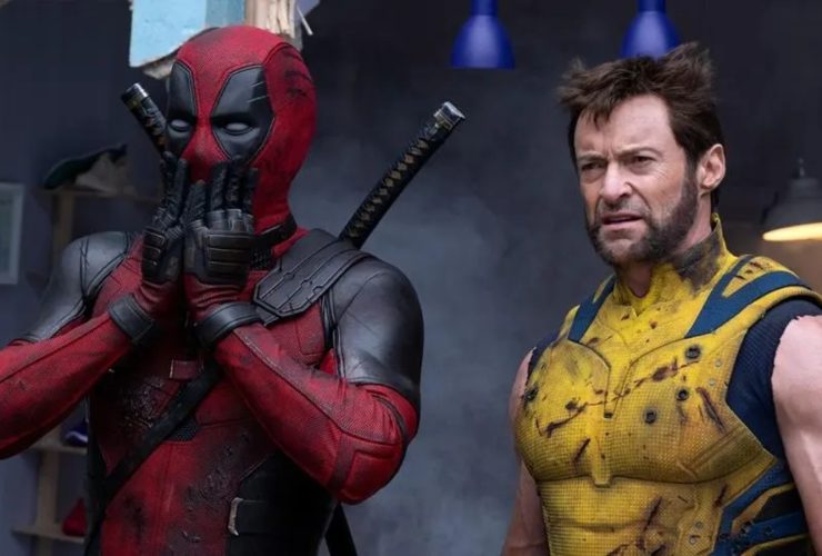 A sequência original de Deadpool e Wolverine, como uma oração, matou um amado herói da Marvel