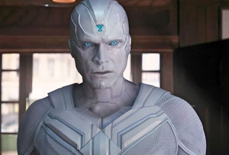 A série Vision de Paul Bettany está trazendo de volta um amado vilão do cinema da Marvel