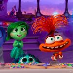 A série spin-off Inside Out da Pixar segue Dream Productions em formato de documentário (D23)