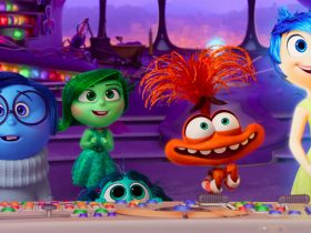 A série spin-off Inside Out da Pixar segue Dream Productions em formato de documentário (D23)