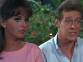 A verdadeira razão pela qual Russell Johnson e Dawn Wells não estavam na inauguração da Ilha Gilligan