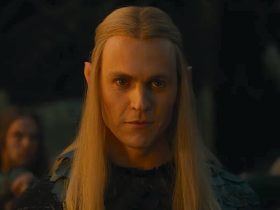 A verdadeira razão pela qual Sauron se autodenomina enviado em LOTR: The Rings Of Power, 2ª temporada