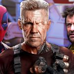 A verdadeira razão pela qual o cabo de Josh Brolin não estava em Deadpool e Wolverine