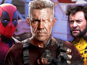 A verdadeira razão pela qual o cabo de Josh Brolin não estava em Deadpool e Wolverine