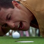 Adam Sandler confirma que Happy Gilmore 2 contará com uma das maiores estrelas da NFL