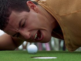 Adam Sandler confirma que Happy Gilmore 2 contará com uma das maiores estrelas da NFL