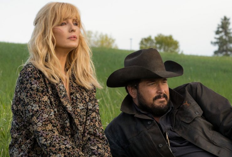 Afinal, a 6ª temporada de Yellowstone pode estar acontecendo com o retorno de duas estrelas