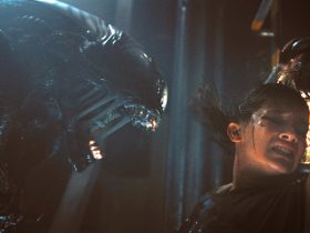 Alien: Romulus O diretor Fede Alvarez tem uma sequência em mente, mas talvez tenhamos que esperar um pouco