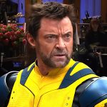 Antes de Henry Cavill se tornar Wolverine, Hugh Jackman era o Superman no Saturday Night Live