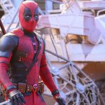 Arte conceitual de Deadpool e Wolverine inclui Demolidor de Ben Affleck e Motoqueiro Fantasma de Nicolas Cage