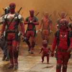 Arte conceitual de Deadpool e Wolverine revela uma variante alucinante do Wolverine