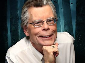 As duas adaptações cinematográficas favoritas de Stephen King de seus livros