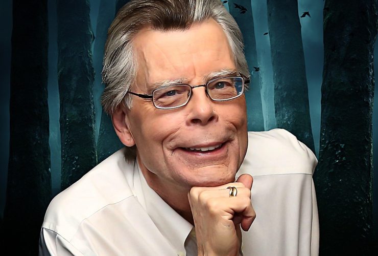 As duas adaptações cinematográficas favoritas de Stephen King de seus livros