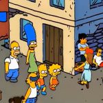 As férias dos Simpsons no Rio de Janeiro deixaram os brasileiros chateados e uma ameaça legal