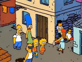 As férias dos Simpsons no Rio de Janeiro deixaram os brasileiros chateados e uma ameaça legal