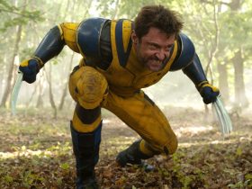 Assista Hugh Jackman no modo Rage para dublagem de áudio de Deadpool e Wolverine