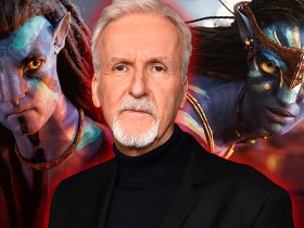 Avatar: O diretor de Fire And Ash, James Cameron, explica o que significa o título da sequência de ficção científica