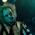 Beetlejuice, de Tim Burton, Beetlejuice vai deixar o suco solto nas bilheterias