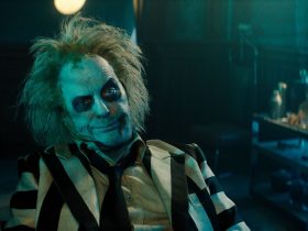 Beetlejuice, de Tim Burton, Beetlejuice vai deixar o suco solto nas bilheterias