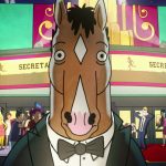 BoJack Horseman Horseman Creator retornando à Netflix – depois de chamar o streamer para sua maior polêmica