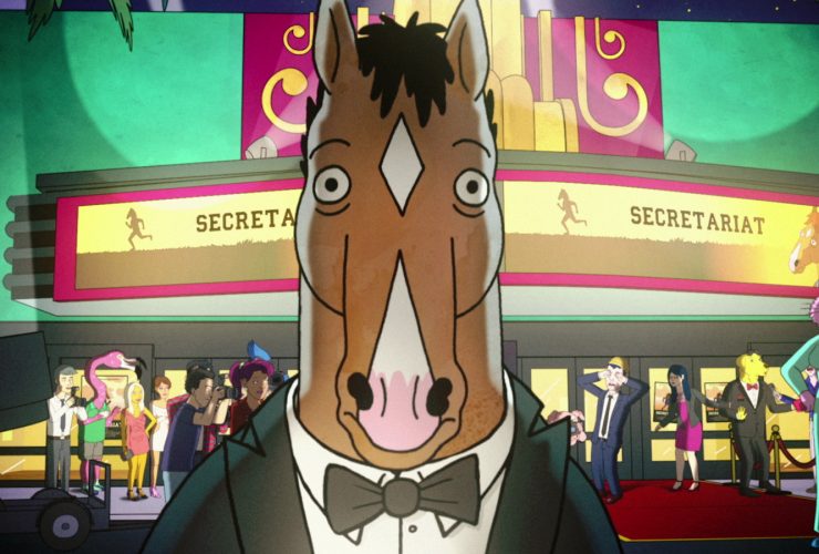 BoJack Horseman Horseman Creator retornando à Netflix – depois de chamar o streamer para sua maior polêmica