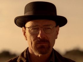 Bryan Cranston, de Breaking Bad, tem uma condição para interpretar Walter White novamente