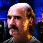 Chicago PD, Alvin Olinsky