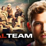 Clay, Max Thieriot in SEAL Team