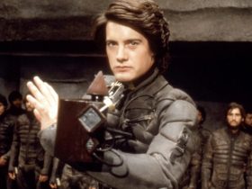 Como Denis Villeneuve realmente se sente em relação ao filme Dune de 1984, de David Lynch