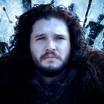 Como Kit Harington realmente se sente sobre a 8ª temporada de Game Of Thrones