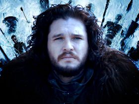 Como Kit Harington realmente se sente sobre a 8ª temporada de Game Of Thrones