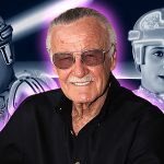 Como Stan Lee entregou míope o clássico de ficção científica TRON da Disney