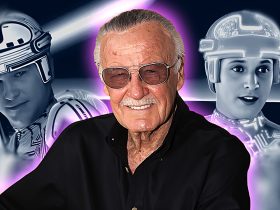 Como Stan Lee entregou míope o clássico de ficção científica TRON da Disney