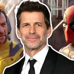 Como Zack Snyder realmente se sente sobre Deadpool e Wolverine Cameo de Henry Cavill