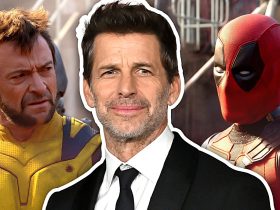 Como Zack Snyder realmente se sente sobre Deadpool e Wolverine Cameo de Henry Cavill