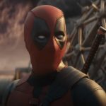 Cowboypool de Deadpool e Wolverine foi dublado por uma estrela da Marvel antes de Matthew McConaughey