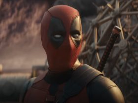 Cowboypool de Deadpool e Wolverine foi dublado por uma estrela da Marvel antes de Matthew McConaughey