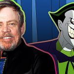 Crise nas Terras Infinitas: A controvérsia da voz do Coringa de Mark Hamill, explicada