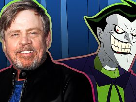 Crise nas Terras Infinitas: A controvérsia da voz do Coringa de Mark Hamill, explicada