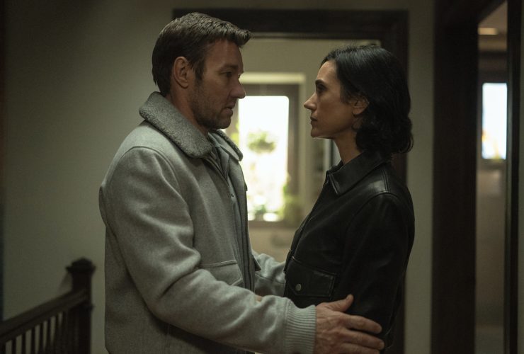 Dark Matter está ganhando uma segunda temporada no Apple TV +, mas do que se trata?
