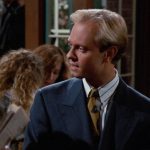 David Hyde Pierce tem uma condição para retornar como Niles para a reinicialização de Frasier